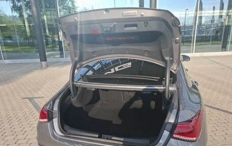 Mercedes-Benz CLA, 2019 год, 3 690 000 рублей, 18 фотография