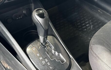 KIA Rio III рестайлинг, 2011 год, 877 000 рублей, 23 фотография