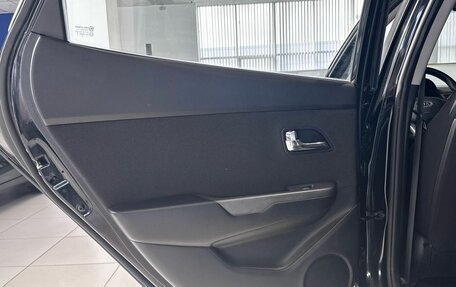 KIA Rio III рестайлинг, 2011 год, 877 000 рублей, 32 фотография