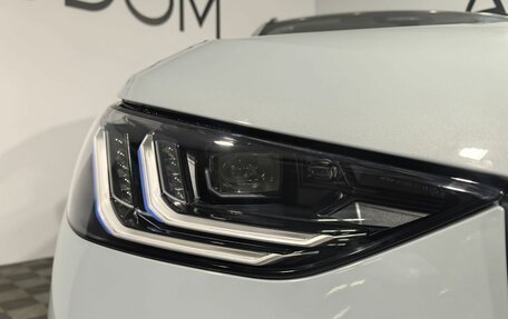 BMW X3, 2025 год, 7 660 000 рублей, 4 фотография