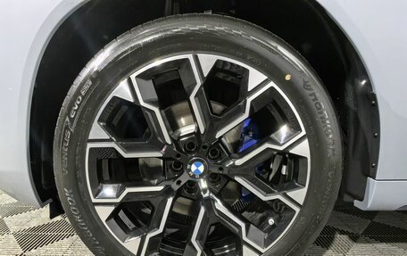 BMW X3, 2025 год, 7 660 000 рублей, 2 фотография