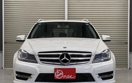 Mercedes-Benz C-Класс, 2012 год, 1 150 000 рублей, 2 фотография