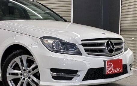 Mercedes-Benz C-Класс, 2012 год, 1 150 000 рублей, 7 фотография