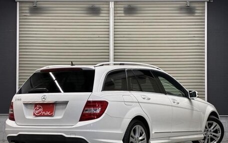 Mercedes-Benz C-Класс, 2012 год, 1 150 000 рублей, 11 фотография