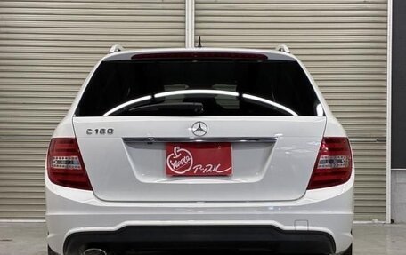 Mercedes-Benz C-Класс, 2012 год, 1 150 000 рублей, 8 фотография