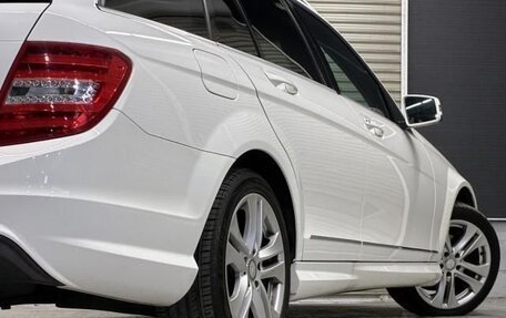 Mercedes-Benz C-Класс, 2012 год, 1 150 000 рублей, 12 фотография