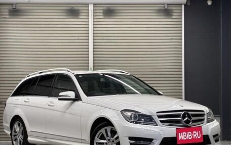 Mercedes-Benz C-Класс, 2012 год, 1 150 000 рублей, 5 фотография