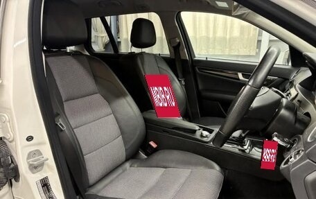 Mercedes-Benz C-Класс, 2012 год, 1 150 000 рублей, 13 фотография