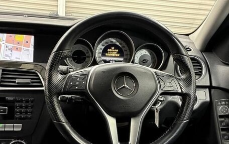 Mercedes-Benz C-Класс, 2012 год, 1 150 000 рублей, 23 фотография