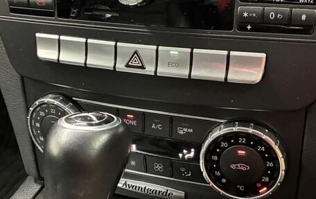 Mercedes-Benz C-Класс, 2012 год, 1 150 000 рублей, 25 фотография