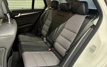 Mercedes-Benz C-Класс, 2012 год, 1 150 000 рублей, 21 фотография