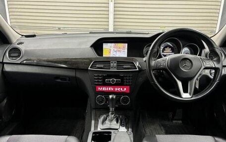 Mercedes-Benz C-Класс, 2012 год, 1 150 000 рублей, 22 фотография