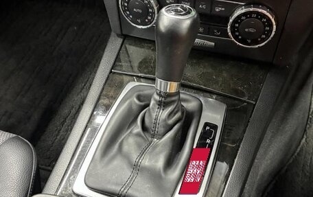 Mercedes-Benz C-Класс, 2012 год, 1 150 000 рублей, 24 фотография