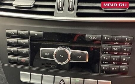 Mercedes-Benz C-Класс, 2012 год, 1 150 000 рублей, 26 фотография