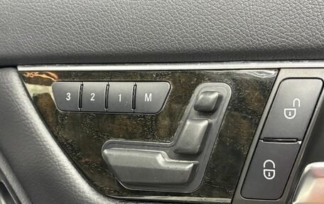 Mercedes-Benz C-Класс, 2012 год, 1 150 000 рублей, 29 фотография