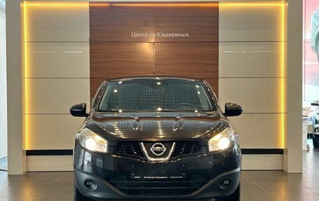 Nissan Qashqai, 2012 год, 890 000 рублей, 2 фотография