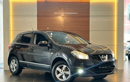Nissan Qashqai, 2012 год, 890 000 рублей, 3 фотография