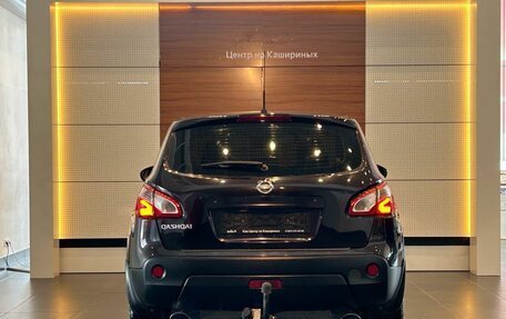 Nissan Qashqai, 2012 год, 890 000 рублей, 5 фотография