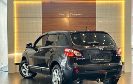 Nissan Qashqai, 2012 год, 890 000 рублей, 4 фотография