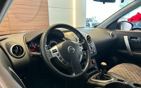 Nissan Qashqai, 2012 год, 890 000 рублей, 7 фотография