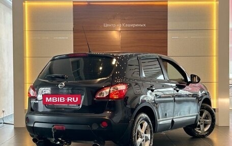 Nissan Qashqai, 2012 год, 890 000 рублей, 6 фотография
