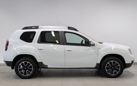 Renault Duster I рестайлинг, 2019 год, 1 350 000 рублей, 4 фотография
