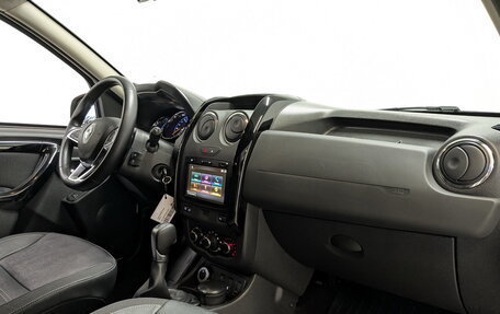 Renault Duster I рестайлинг, 2019 год, 1 350 000 рублей, 11 фотография