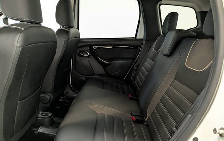 Renault Duster I рестайлинг, 2019 год, 1 350 000 рублей, 12 фотография