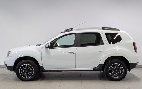 Renault Duster I рестайлинг, 2019 год, 1 350 000 рублей, 8 фотография