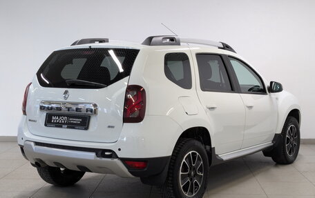 Renault Duster I рестайлинг, 2019 год, 1 350 000 рублей, 5 фотография