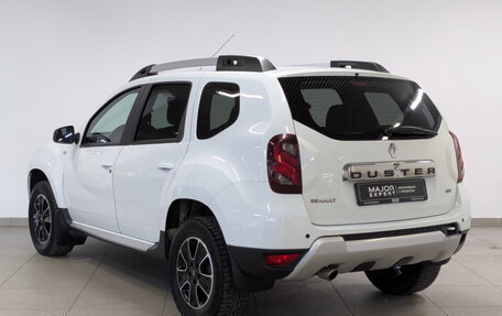 Renault Duster I рестайлинг, 2019 год, 1 350 000 рублей, 7 фотография
