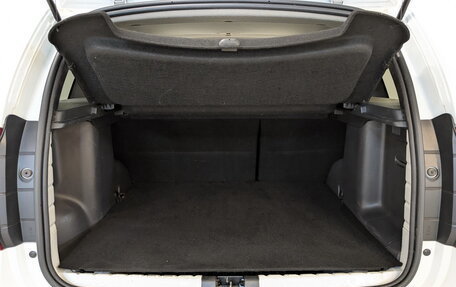 Renault Duster I рестайлинг, 2019 год, 1 350 000 рублей, 10 фотография