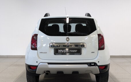 Renault Duster I рестайлинг, 2019 год, 1 350 000 рублей, 6 фотография