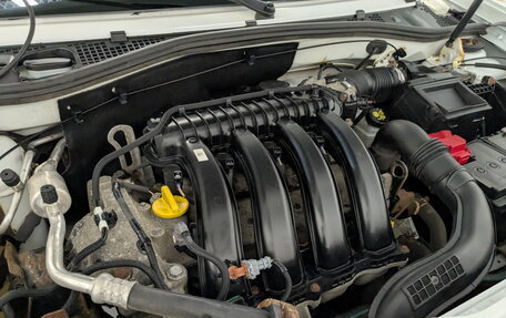 Renault Duster I рестайлинг, 2019 год, 1 350 000 рублей, 9 фотография