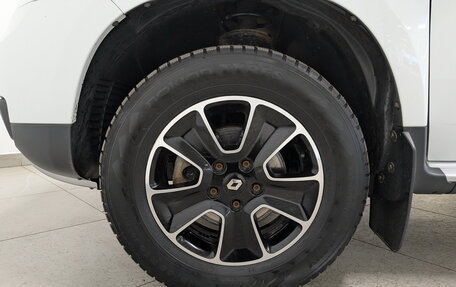 Renault Duster I рестайлинг, 2019 год, 1 350 000 рублей, 18 фотография