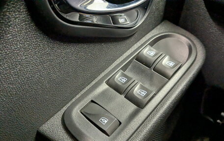 Renault Duster I рестайлинг, 2019 год, 1 350 000 рублей, 26 фотография