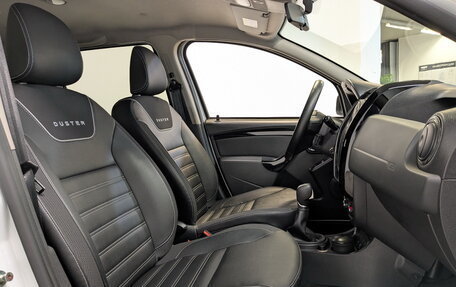 Renault Duster I рестайлинг, 2019 год, 1 350 000 рублей, 23 фотография