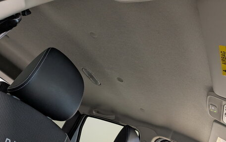 Renault Duster I рестайлинг, 2019 год, 1 350 000 рублей, 22 фотография