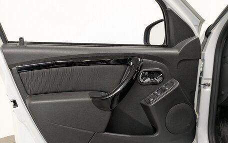 Renault Duster I рестайлинг, 2019 год, 1 350 000 рублей, 19 фотография