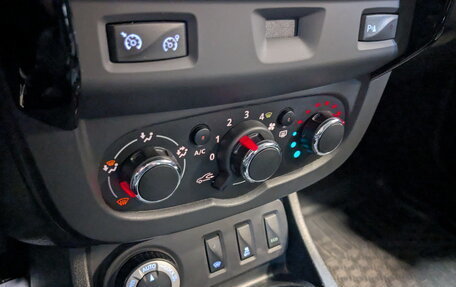 Renault Duster I рестайлинг, 2019 год, 1 350 000 рублей, 25 фотография