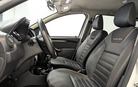 Renault Duster I рестайлинг, 2019 год, 1 350 000 рублей, 20 фотография