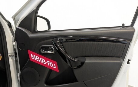 Renault Duster I рестайлинг, 2019 год, 1 350 000 рублей, 24 фотография