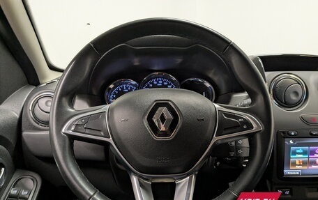 Renault Duster I рестайлинг, 2019 год, 1 350 000 рублей, 21 фотография