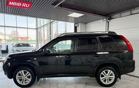 Nissan X-Trail, 2012 год, 1 375 000 рублей, 3 фотография