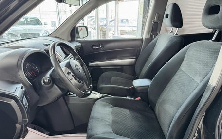Nissan X-Trail, 2012 год, 1 375 000 рублей, 8 фотография