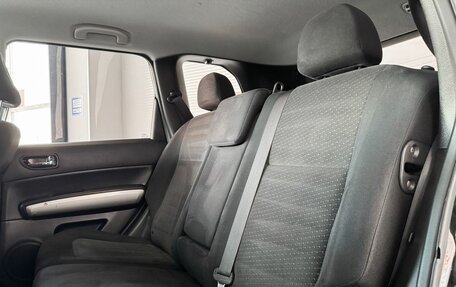 Nissan X-Trail, 2012 год, 1 375 000 рублей, 10 фотография
