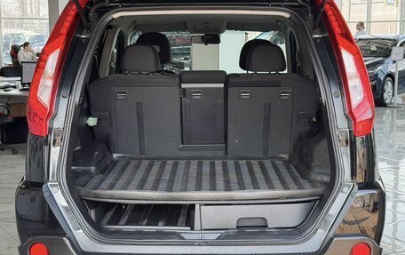 Nissan X-Trail, 2012 год, 1 375 000 рублей, 7 фотография