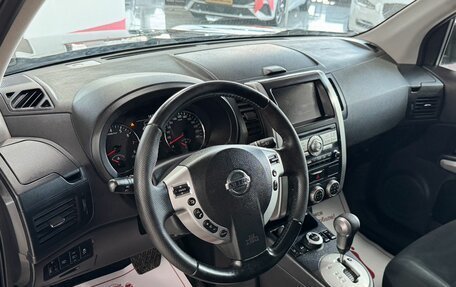 Nissan X-Trail, 2012 год, 1 375 000 рублей, 9 фотография