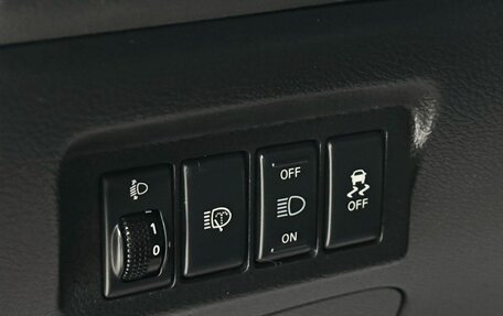 Nissan X-Trail, 2012 год, 1 375 000 рублей, 17 фотография