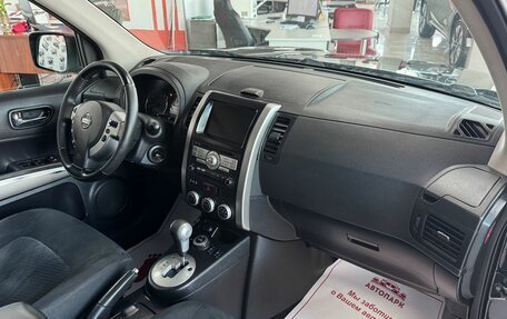 Nissan X-Trail, 2012 год, 1 375 000 рублей, 13 фотография